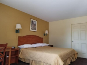 Fairbridge Inn Express Checotah  Чекота